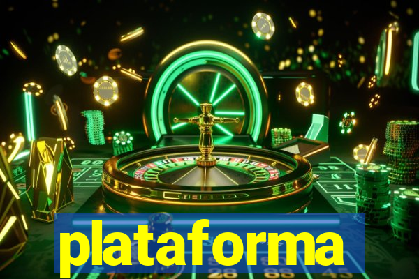 plataforma estrangeira slots